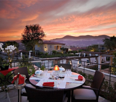 Фото Hotel Le Mas De Pierre 14