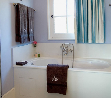 Фото Hotel Le Mas De Pierre 6