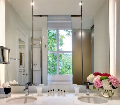 Фото Hotel Le Mas De Pierre 11