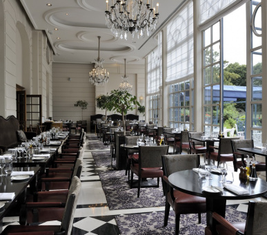 Картинка Trianon Palace Versailles, A Waldorf Astoria Hotel (Франция, Версаль) 8 Фото Trianon Palace Versailles, A Waldorf Astoria Hotel (Франция, Версаль) 8