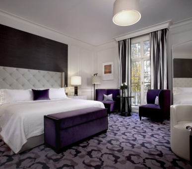 Картинка Trianon Palace Versailles, A Waldorf Astoria Hotel (Франция, Версаль) 2 Фото Trianon Palace Versailles, A Waldorf Astoria Hotel (Франция, Версаль) 2