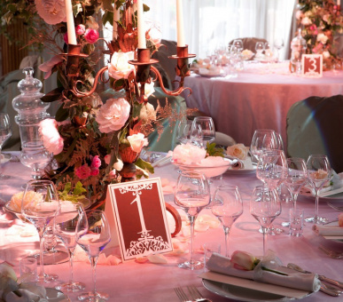 Картинка Trianon Palace Versailles, A Waldorf Astoria Hotel (Франция, Версаль) 14 Фото Trianon Palace Versailles, A Waldorf Astoria Hotel (Франция, Версаль) 14