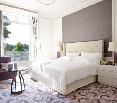 Картинка Trianon Palace Versailles, A Waldorf Astoria Hotel (Франция, Версаль) 16 Фото Trianon Palace Versailles, A Waldorf Astoria Hotel (Франция, Версаль) 16