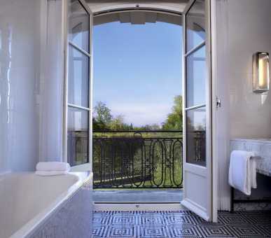 Картинка Trianon Palace Versailles, A Waldorf Astoria Hotel (Франция, Версаль) 3 Фото Trianon Palace Versailles, A Waldorf Astoria Hotel (Франция, Версаль) 3