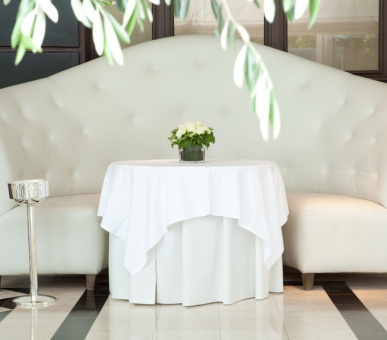 Картинка Trianon Palace Versailles, A Waldorf Astoria Hotel (Франция, Версаль) 11 Фото Trianon Palace Versailles, A Waldorf Astoria Hotel (Франция, Версаль) 11