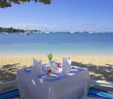 Картинка The Calabash Hotel 16 Фото The Calabash Hotel 16