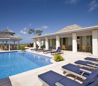 Calabash Luxury Boutique Hotel & Spa