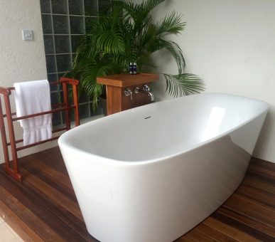 Картинка The Calabash Hotel 7 Фото The Calabash Hotel 7