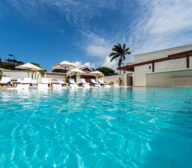 Картинка The Calabash Hotel 18 Фото The Calabash Hotel 18