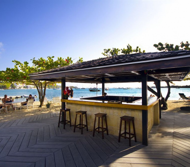 Картинка The Calabash Hotel 14 Фото The Calabash Hotel 14