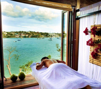 Картинка The Calabash Hotel 19 Фото The Calabash Hotel 19