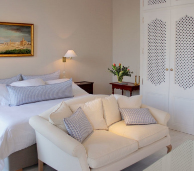 Фото Les Pres d'Eugenie 21