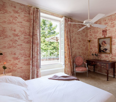 Фото Les Pres d'Eugenie 22