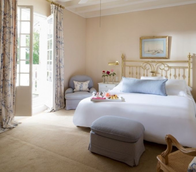 Фото Les Pres d'Eugenie 5