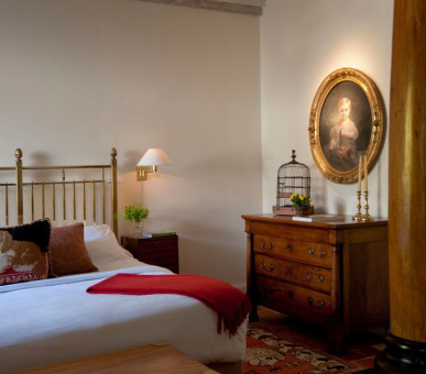 Фото Les Pres d'Eugenie 8