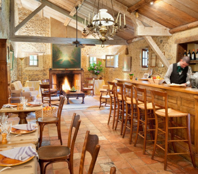 Фото Les Pres d'Eugenie 28