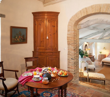 Фото Les Pres d'Eugenie 23