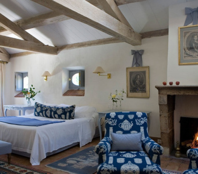 Фото Les Pres d'Eugenie 11