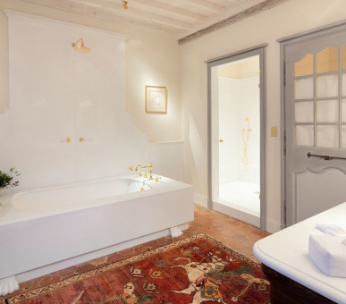 Фото Les Pres d'Eugenie 14