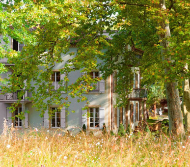 Фото Les Pres d'Eugenie 26