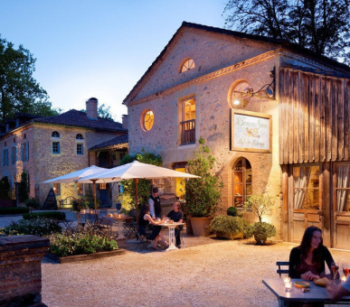 Фото Les Pres d'Eugenie 29