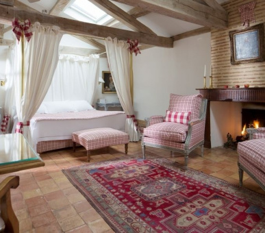 Фото Les Pres d'Eugenie 20