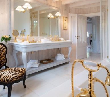 Фото Les Pres d'Eugenie 16