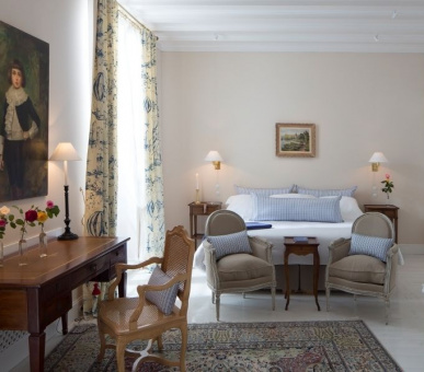 Фото Les Pres d'Eugenie 6