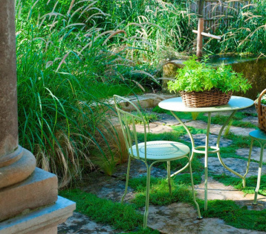 Фото Les Pres d'Eugenie 25