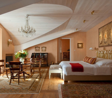 Фото Les Pres d'Eugenie 10