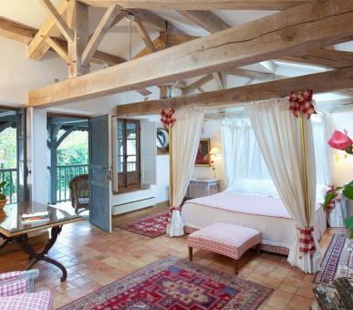 Фото Les Pres d'Eugenie 12