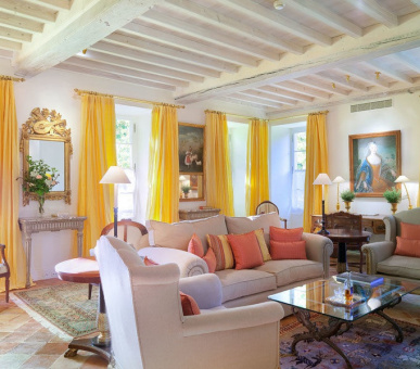 Фото Les Pres d'Eugenie 4