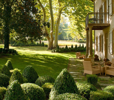 Фото Les Pres d'Eugenie 27