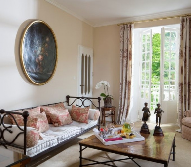 Фото Les Pres d'Eugenie 19