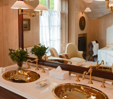 Фото Les Pres d'Eugenie 17