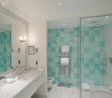 Фото Le Mas Candille (Франция, Мужан) 14