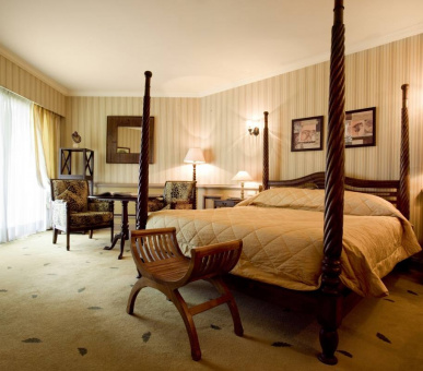 Фото Le Mas Candille (Франция, Мужан) 9