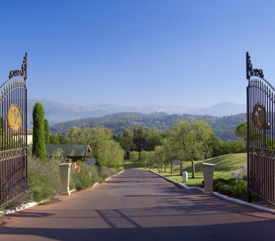 Фото Le Mas Candille (Франция, Мужан) 34