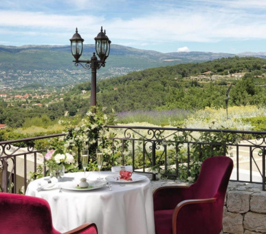 Фото Le Mas Candille (Франция, Мужан) 24