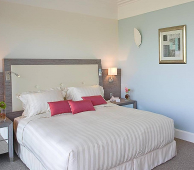 Фото Le Mas Candille (Франция, Мужан) 2