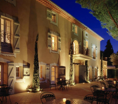 Фото Le Mas Candille (Франция, Мужан) 33