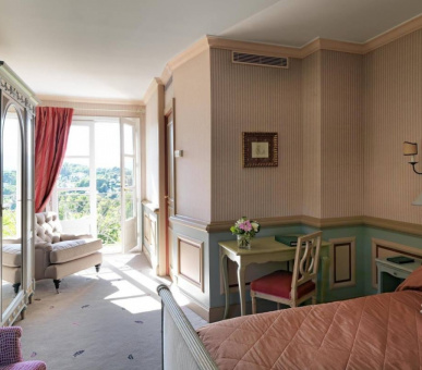 Фото Le Mas Candille (Франция, Мужан) 7