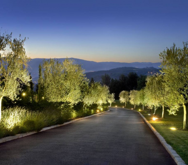 Фото Le Mas Candille (Франция, Мужан) 27