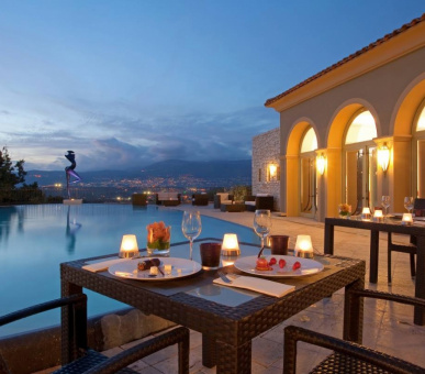 Фото Le Mas Candille (Франция, Мужан) 23