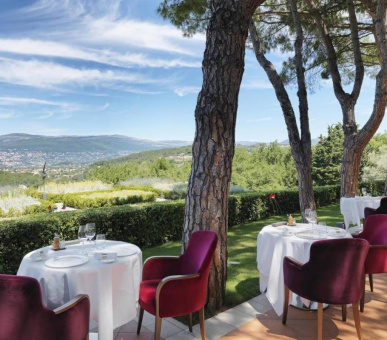 Фото Le Mas Candille (Франция, Мужан) 25