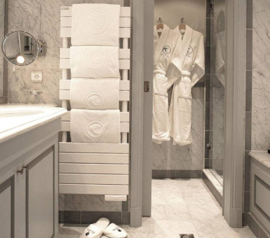 Фото Le Mas Candille (Франция, Мужан) 11