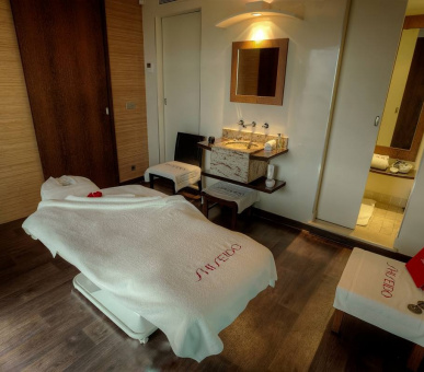 Фото Le Mas Candille (Франция, Мужан) 32