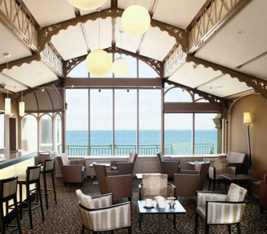 Фото Le Grand Hotel des Thermes (Франция, Сен-Мало) 15