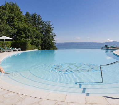 Картинка Evian Royal (Франция, Эвиан) 12 Фото Evian Royal (Франция, Эвиан) 12