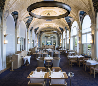 Картинка Evian Royal (Франция, Эвиан) 22 Фото Evian Royal (Франция, Эвиан) 22